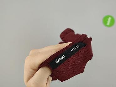 shein hello: Sinsay, Bluzka damska, rozmiar M — 4