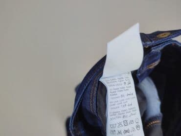 balanciaga klapki: Jeansy damskie, XS — 5