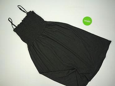 body cekiny: H&M, Sukienka damska, rozmiar XL — 2