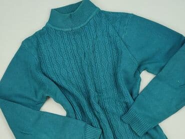 Swetry: Sweter damski, rozmiar S