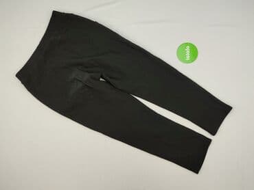 długie kozaki w ccc: Legginsy XL — 3