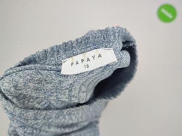 Papaya, Sweter damski, rozmiar 3XL — 4