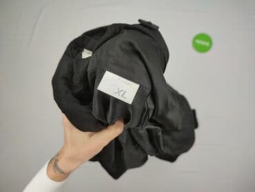 lidl parka damska z kapturem: Trencz damski, XL — 5