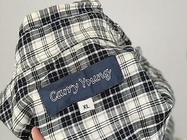narzuta: Carry, Koszula damska, rozmiar XL — 5