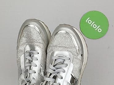 clibee buty: Sneakersy damskie, rozmiar 36 — 6