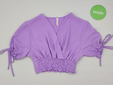 elsa h: Топ жіночий, розмір S — 2