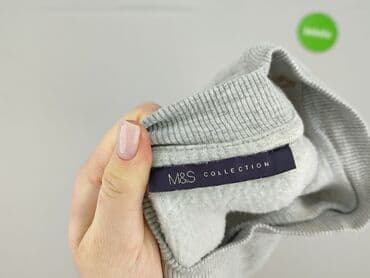 szara bluzka damska: M&S Collection, Bluza damska
, rozmiar S — 6