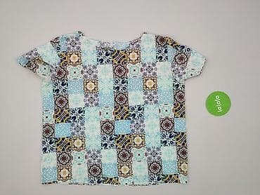 lucky five: Bluzka damska, rozmiar 4XL — 2