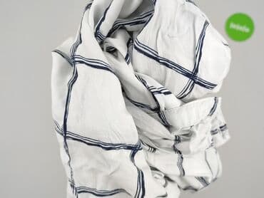 aplikacje z ubraniami: Yessica, Bluzka damska, 4XL — 4