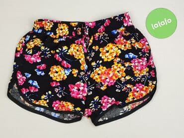 krótkie spodenki damskie elastyczne: Szorty damskie, rozmiar S — 2