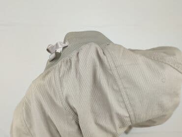 joggery cargo damskie: Kyodan, Spodnie materiałowe damskie, rozmiar S — 7