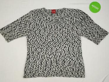 sweter cieniowany: Olsen, Sweter damski, rozmiar M — 2