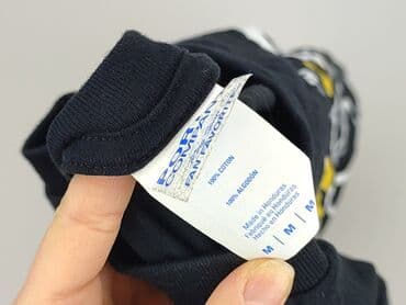 koszulki nigerii: Port & Company, Koszulka dla mężczyzn, rozmiar M — 5