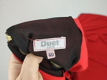 sukienka push: Duet A&M, Sukienka damska, rozmiar L — 4