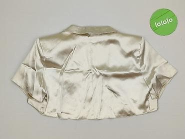 prima moda sandały 2017: Narzutka damska, rozmiar M — 3