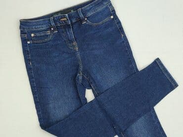 Jeansy damskie, rozmiar S