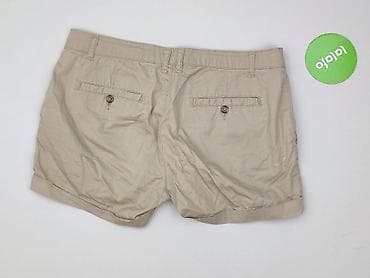 klapki bio bellini: Lindex, Szorty damskie, rozmiar M — 3