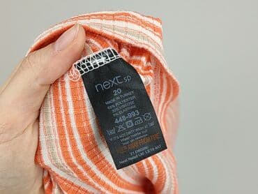 spódniczka tenisowa 4f: Next, Spódnica damska, rozmiar 4XL — 5