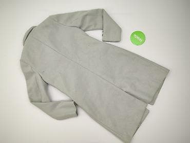 kozuch sinsay: Sinsay, Płaszcz damski, rozmiar XS — 3