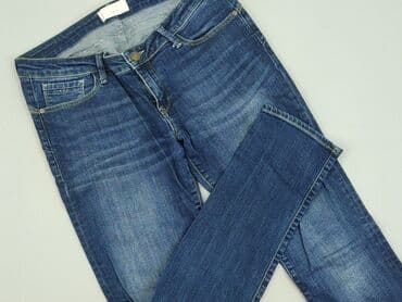 crosshatch buty: Jeans for women, size M — 2