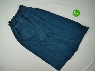 spódnica z tafty midi: Women`s skirt, size S — 2