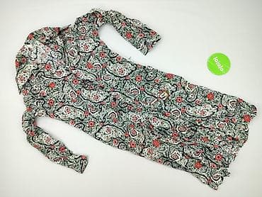 spódnice boho midi: Sukienka damska, rozmiar L — 2