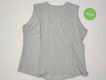 dobre bluzy: Bluzka damska, rozmiar 2XL — 3