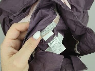 decathlon kurtka dziecięca przeciwdeszczowa: Демісезонна куртка, 8 р., 122-128 см, стан - Дуже гарний — 4