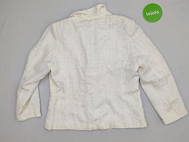 co pod żakiet: Marynarka damska, rozmiar XL — 3