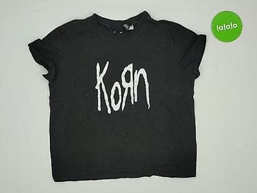 deftones hm: H&M Divided, T-shirt damski, rozmiar S — 2