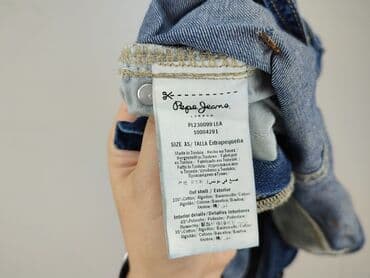 diverse kombinezony damskie: Pepe Jeans, Ogrodniczki damskie, rozmiar XS — 5