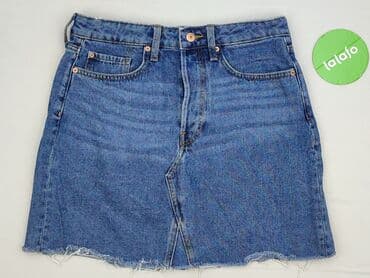 zwrot stroju kąpielowego hm: H&M, Spódnica damska, L — 2