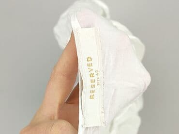 reserved wyprzedaż tuniki: Tunika damska, rozmiar L — 5