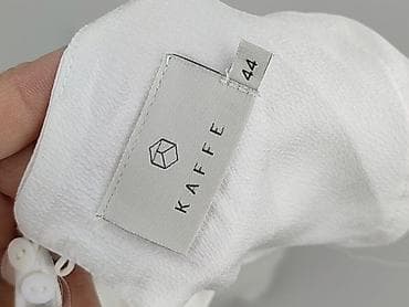 kimono bluzki: Kaffe, Bluzka damska, rozmiar 2XL — 4