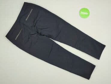 greenpoint szorty damskie: Greenpoint, Spodnie materiałowe damskie, rozmiar S — 3