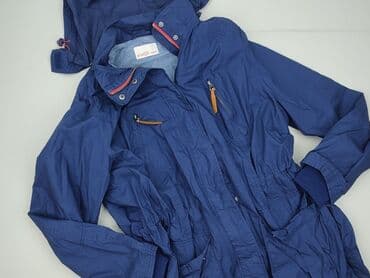 lupilu kurtka zimowa: Sheego, Parka damska, 5XL — 1