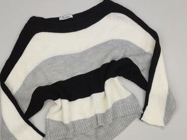 Sweter damski, One size