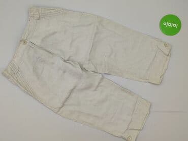 majtki tureckie: Taranko, Spodnie 3/4 damskie, rozmiar S — 2