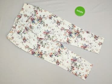 Komplety dresowe: Orsay, Spodnie materiałowe damskie, rozmiar L — 3