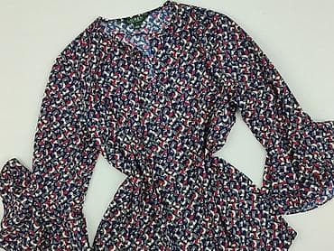 rainbow bluzka: Lauren Ralph Lauren, Bluzka damska, rozmiar S — 1