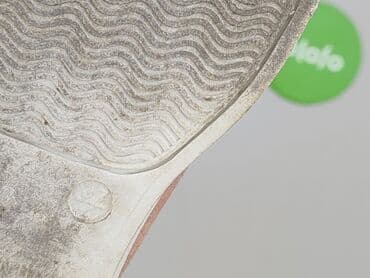 buty emu używane: Topshop, Trampki damskie, rozmiar 37 — 5