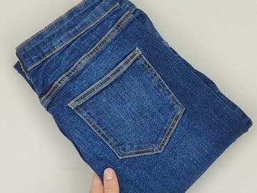 mohito spodnie jeansowe: Mohito, Jeansy damskie, rozmiar XS — 6