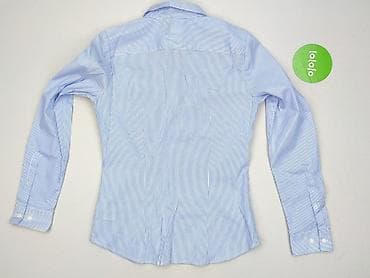 marynarki h: H&M, Koszula damska, rozmiar S — 3