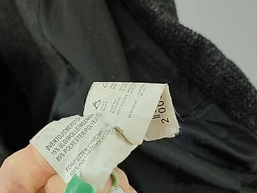 parka h: Carry, Płaszcz damski, rozmiar S — 5