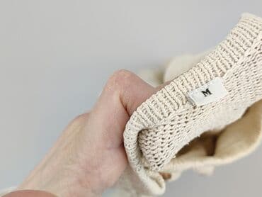 kurtki zimowe damskie c a: Sweter damski, rozmiar M — 4