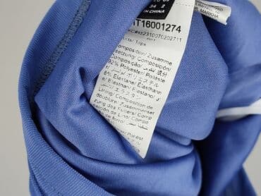 asymetryczne bluzki: Shein, Top damski, XS — 4