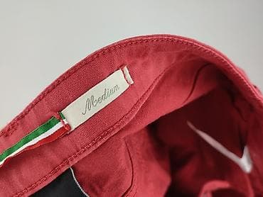 4f rl9 spodnie: Spodnie materiałowe damskie, rozmiar M — 5