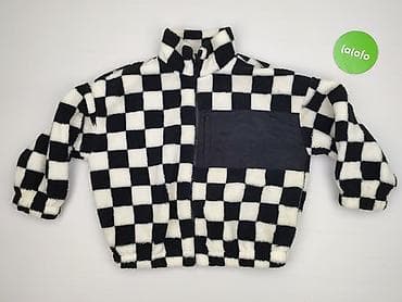 hm topy basic: Bluza, 9 lat, 128-134 cm, stan - Bardzo dobry — 2