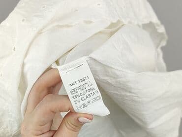 drapowane sukienki: Sukienka damska, rozmiar S — 4