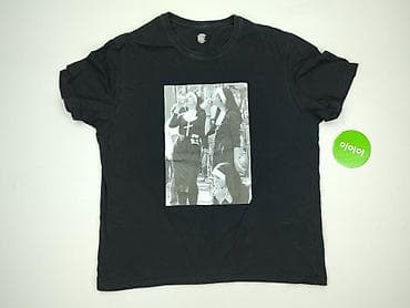 dresy crivit: Koszulka dla mężczyzn, rozmiar 3XL — 2